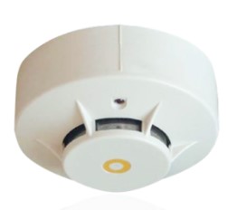 能美FDK38ZZ/FDK38ZZ-Y智能光电感烟火灾探测器