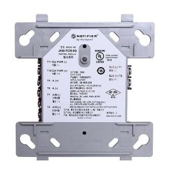 诺蒂菲尔JKM-FCM-9G型输出模块