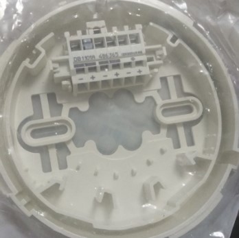 西门子DB1101A集合型探测器底座