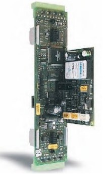 爱德华3-SDDC1C双回路卡