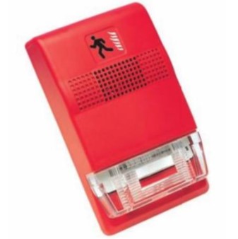 爱德华G1R-HDVM火灾声光报警器