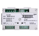 爱德华SIGA-CC1C输入输出模块智能特征单控制模块