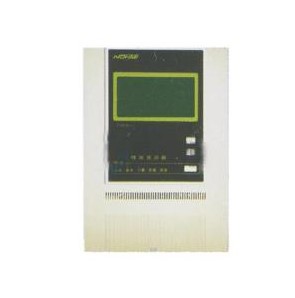 能美FIR23Z-L火灾显示盘液晶楼层显示器