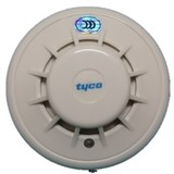 Tyco泰科3000-9010智能感温火灾探测器探头