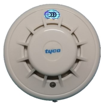 Tyco泰科3000-9013光电感烟火灾探测器（非编码）