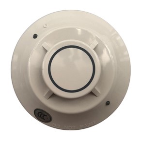 霍尼韦尔JTW-BD-TC808B1041C定温型感温火灾探测器