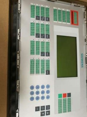 西门子B3Q566标准操作显示盘