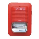 能美FZF0102NS/FZF0103NS火灾声光警报器
