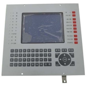 诺蒂菲尔CPU-6000D8/16/30回路中央处理单元