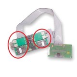 爱德华SMXLO2光纤网络通讯子卡(低功率)