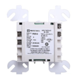 保得威尔PMM-6输入模块监视模块