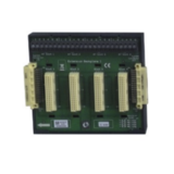 安舍FX808322/FX808323四个模块槽的扩展模块主板