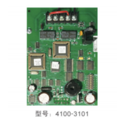 新普利斯4100-3101回路卡
