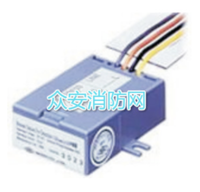 日探1LR探测器中继器