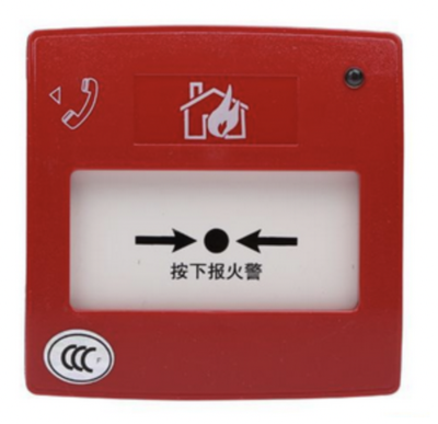 盛赛尔J-SAP-M-M900K手动火灾报警按钮