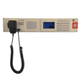 豪沃爾HGM3200消防應急廣播控制器（總線制）