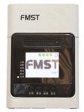 福莫斯特FMST-FXS-22A/FMST-FXS-22B吸氣式感煙火災探測器(雙區雙管)
