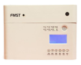 福莫斯特FMST-FXV-44C吸氣式感煙火災探測器(四區四管)