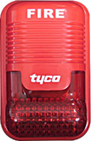Tyco泰科3000-9018普通聲光報警器