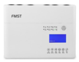 福莫斯特FMST-FXV-33E/CN極早期空氣采樣感煙探測器(四區四管)