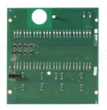 西門子FTO2019-G1聯動盤操作盤電路板PMI卡