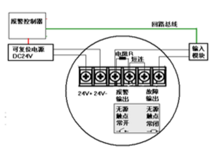 西核彩桥jth-ch383ex-ir2防爆型双红外火焰探测器