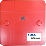 Tyco?泰科3000-9004總線隔離器隔離模塊