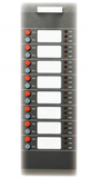 新普利斯4100-206多線手動控制盤