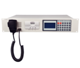 豪沃爾HGM2101多線制消防應急廣播控制器