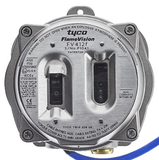 Tyco泰科FV400三頻紅外火焰探測器