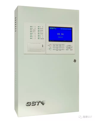 海湾GST-DJ-N900消防设备电源状态监控器