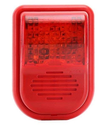 泰和安TX3311火灾声光警报器（非编码型）