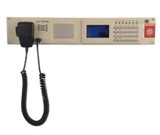 豪沃尔HGM3200消防应急广播控制器（总线制）