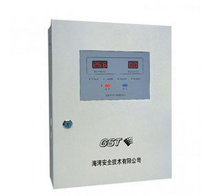 海湾gst-dy-100a网络型电源箱