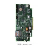 新普利斯4100-7158 CPU中央处理器单元