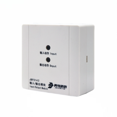 北大青鸟jbf5142输入输出模块