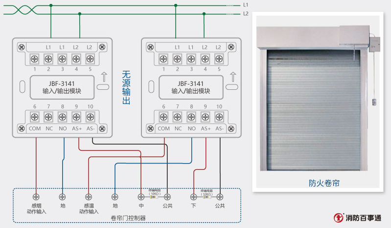 jbf5143模块接线图图片