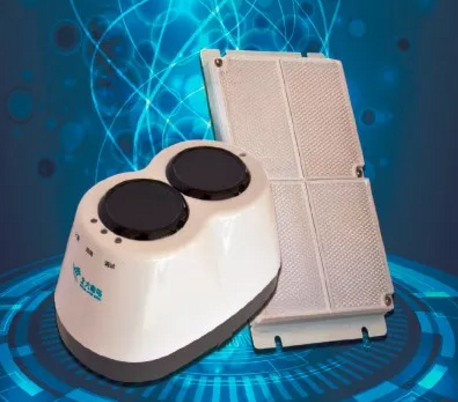 北大青鸟jtyhjbf4382线型光束感烟火灾探测器